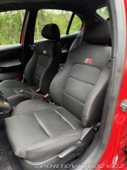 Seat Leon Cupra R 2002