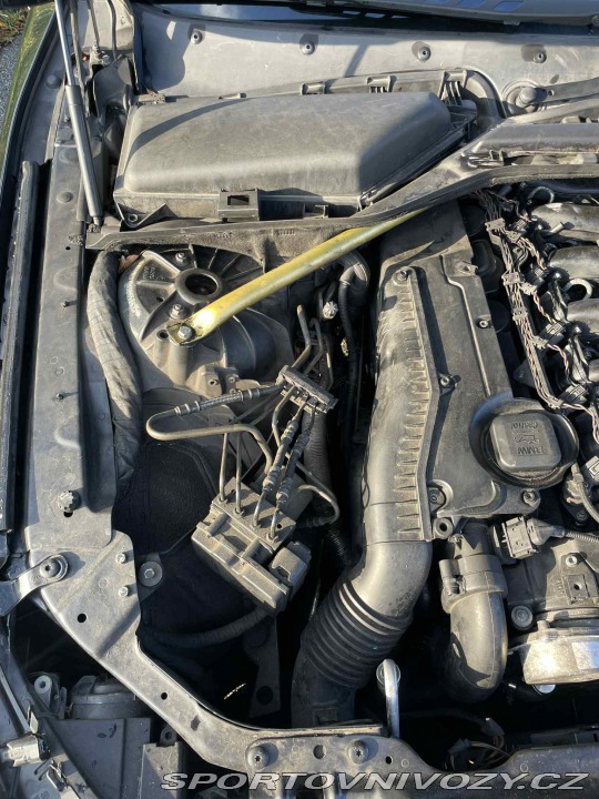 BMW 5 E60 530D 2004