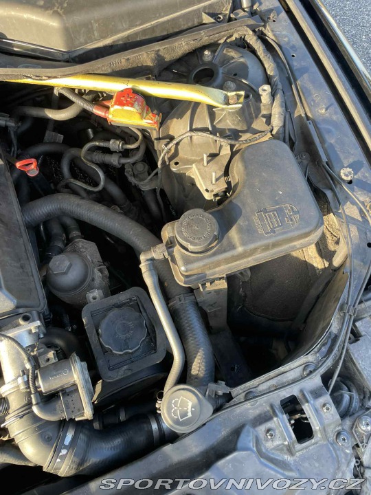 BMW 5 E60 530D 2004