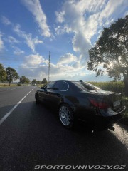 BMW 5 E60 530D 2004