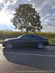 BMW 5 E60 530D 2004