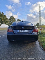 BMW 5 E60 530D 2004