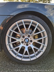 BMW 5 E60 530D 2004