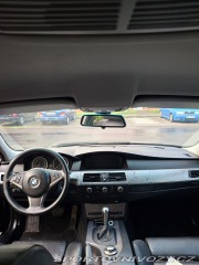 BMW 5 E60 530D 2004