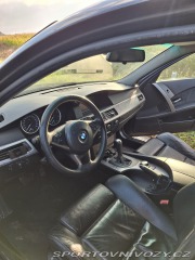 BMW 5 E60 530D 2004