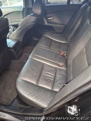BMW 5 E60 530D 2004