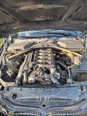 BMW 5 E60 530D 2004