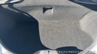 Porsche Boxster Spyder 2020
