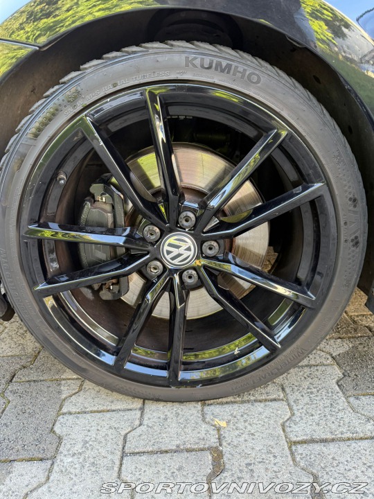 Volkswagen Golf Golf 6,5 R 2016