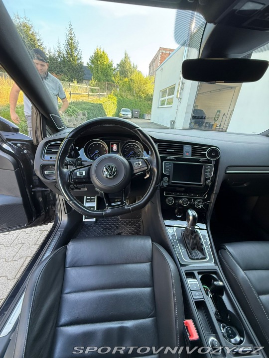 Volkswagen Golf Golf 6,5 R 2016