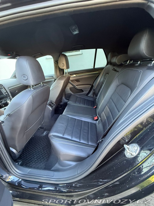 Volkswagen Golf Golf 6,5 R 2016