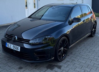 Volkswagen Golf Golf 7 R 2016