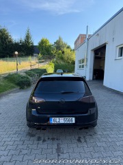 Volkswagen Golf Golf 6,5 R 2016