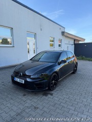 Volkswagen Golf Golf 6,5 R 2016