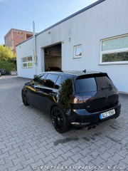 Volkswagen Golf Golf 6,5 R 2016