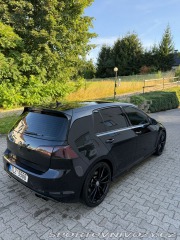 Volkswagen Golf Golf 6,5 R 2016