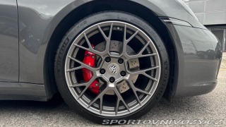 Porsche 911 Carrera 4S 2019
