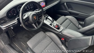 Porsche 911 Carrera 4S 2019