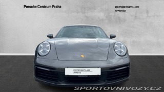 Porsche 911 Carrera 4S 2019