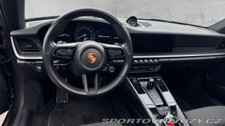Porsche 911 Carrera 4S 2019