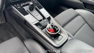 Porsche 911 Carrera 4S 2019