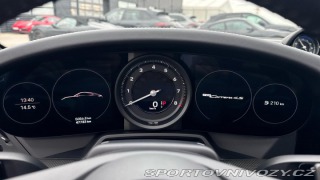 Porsche 911 Carrera 4S 2019