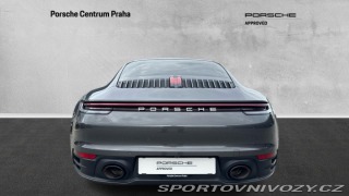 Porsche 911 Carrera 4S 2019