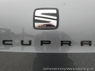 Seat Leon 2,0 ST 280 Cupra DSG Auto 2015