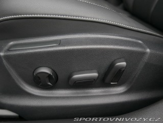 Seat Leon 2,0 ST 280 Cupra DSG Auto 2015