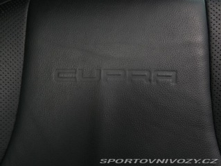 Seat Leon 2,0 ST 280 Cupra DSG Auto 2015