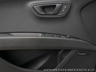 Seat Leon 2,0 ST 280 Cupra DSG Auto 2015