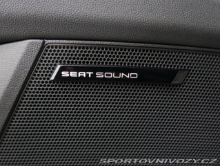 Seat Leon 2,0 ST 280 Cupra DSG Auto 2015