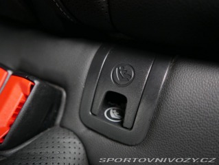 Seat Leon 2,0 ST 280 Cupra DSG Auto 2015