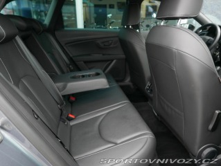 Seat Leon 2,0 ST 280 Cupra DSG Auto 2015