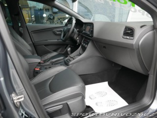 Seat Leon 2,0 ST 280 Cupra DSG Auto 2015