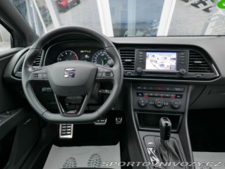 Seat Leon 2,0 ST 280 Cupra DSG Auto 2015