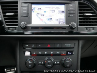 Seat Leon 2,0 ST 280 Cupra DSG Auto 2015