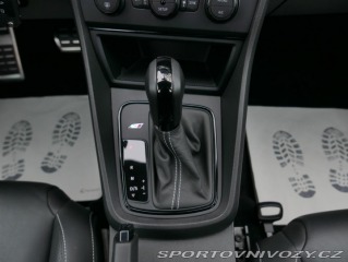 Seat Leon 2,0 ST 280 Cupra DSG Auto 2015