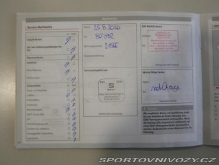 Seat Leon 2,0 ST 280 Cupra DSG Auto 2015