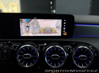 Mercedes-Benz A A45S AMG 2021
