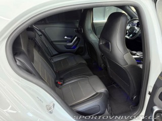 Mercedes-Benz A A45S AMG 2021