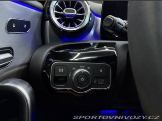 Mercedes-Benz A A45S AMG 2021