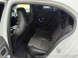 Mercedes-Benz A A45S AMG 2021