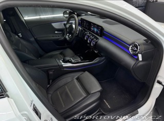 Mercedes-Benz A A45S AMG 2021