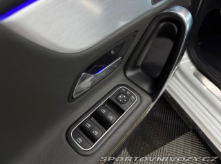 Mercedes-Benz A A45S AMG 2021