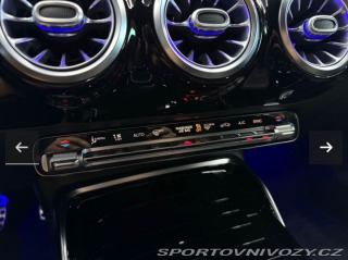 Mercedes-Benz A A45S AMG 2021