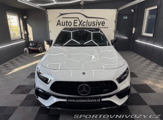 Mercedes-Benz A A45S AMG 2021