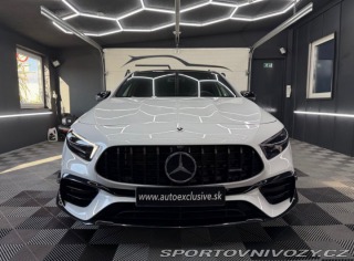 Mercedes-Benz A A45S AMG 2021