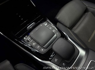 Mercedes-Benz A A45S AMG 2021