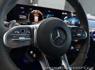 Mercedes-Benz A A45S AMG 2021